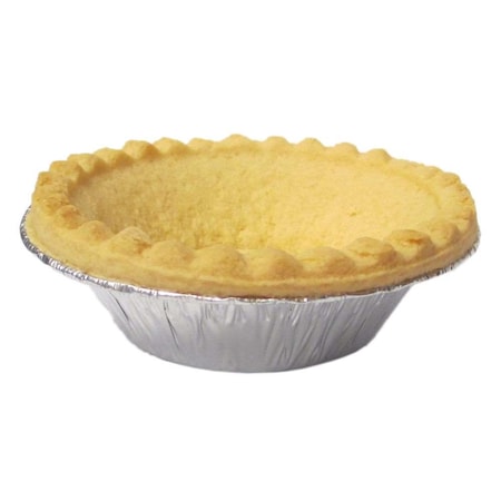 Burry Burry 3" Dessert Shell .85 oz., PK72 43276